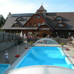 Wellness, relax