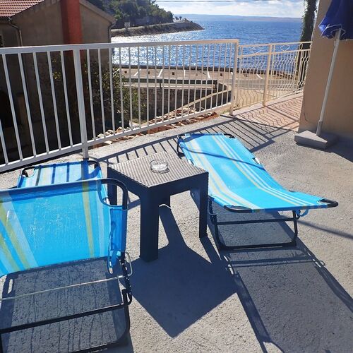 Apartmani Nil Barić Draga  2
