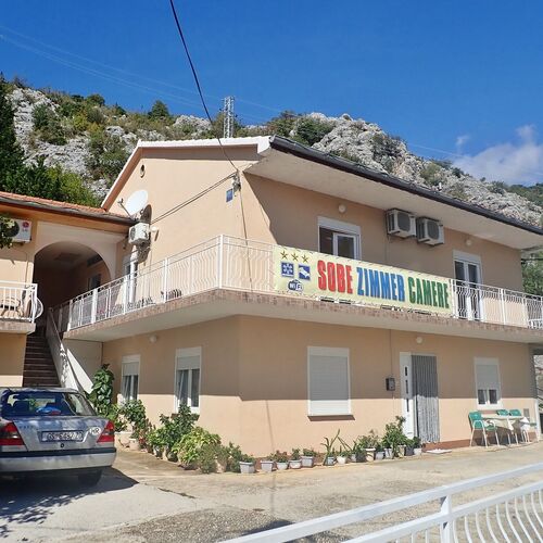 Apartmani Nil Barić Draga  4
