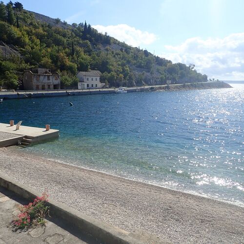 Apartmani Nil Barić Draga  3