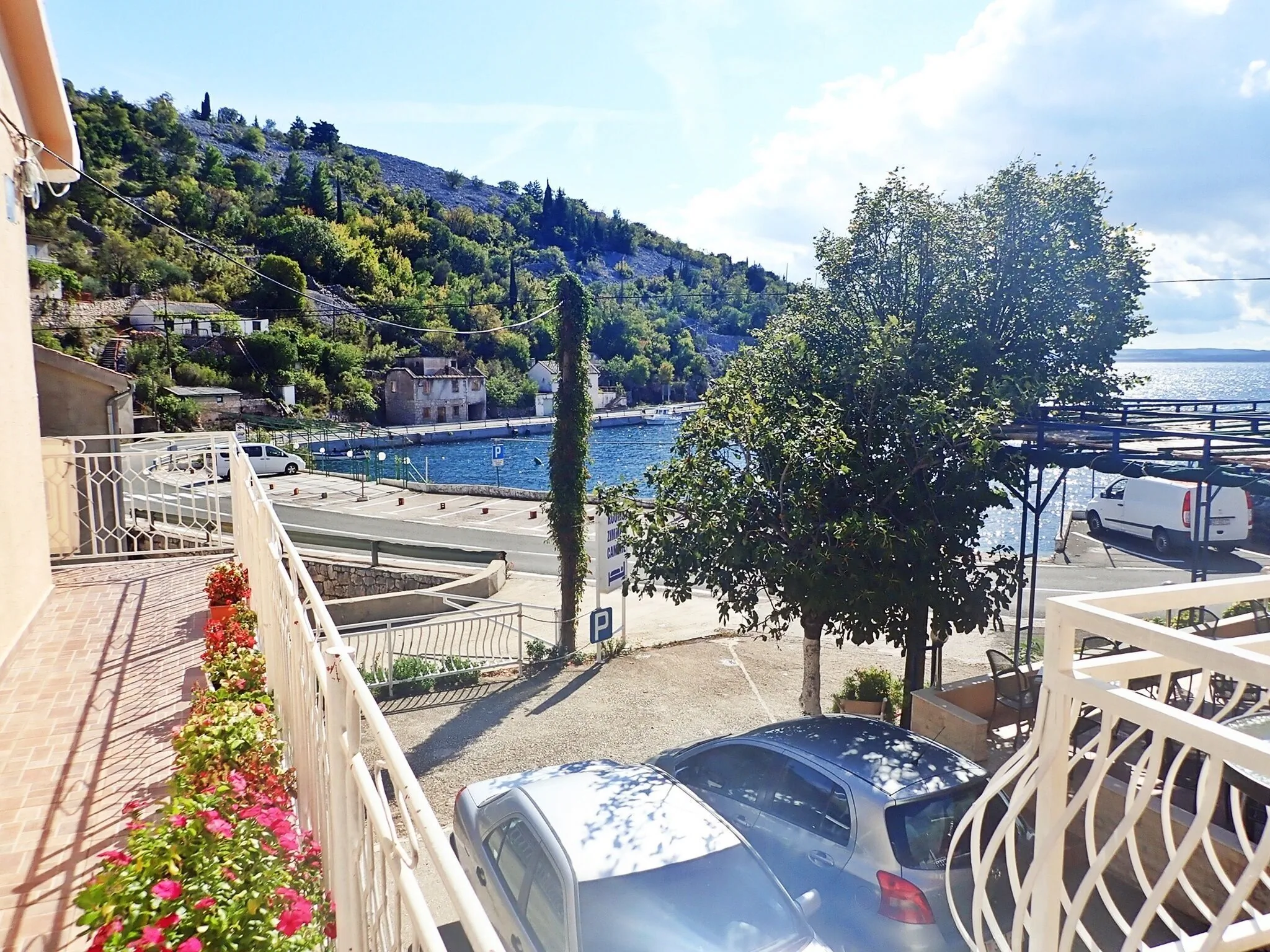 Apartmani Nil Barić Draga