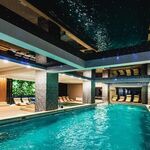 Wellness-Section, Relaxation