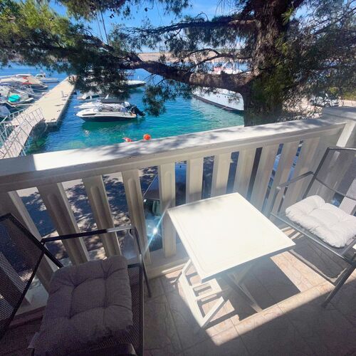 Apartmani Dea Jadranovo  3