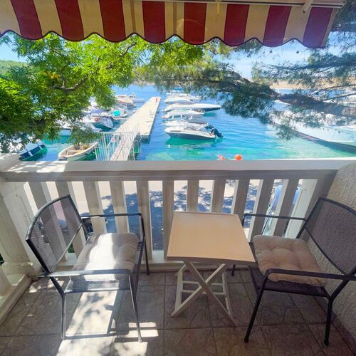 Apartmani Dea Jadranovo  4