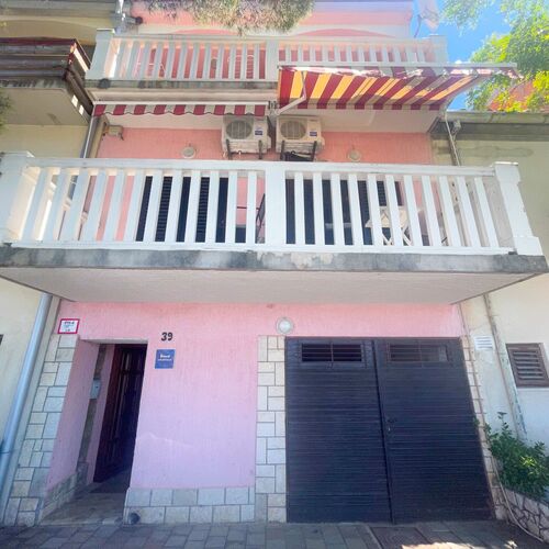 Apartmani Dea Jadranovo  2