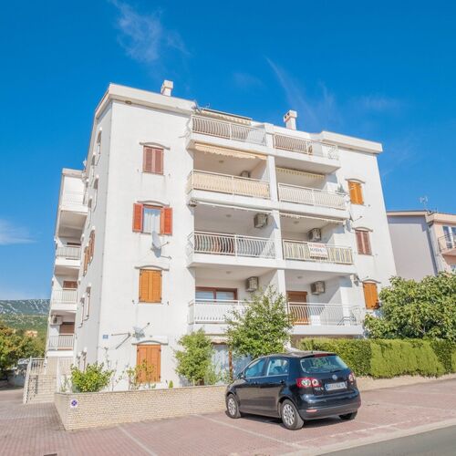Apartman Andelko Jadranovo  2