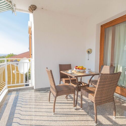 Apartman Andelko Jadranovo  4