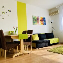 Kálvária Apartman Szeged