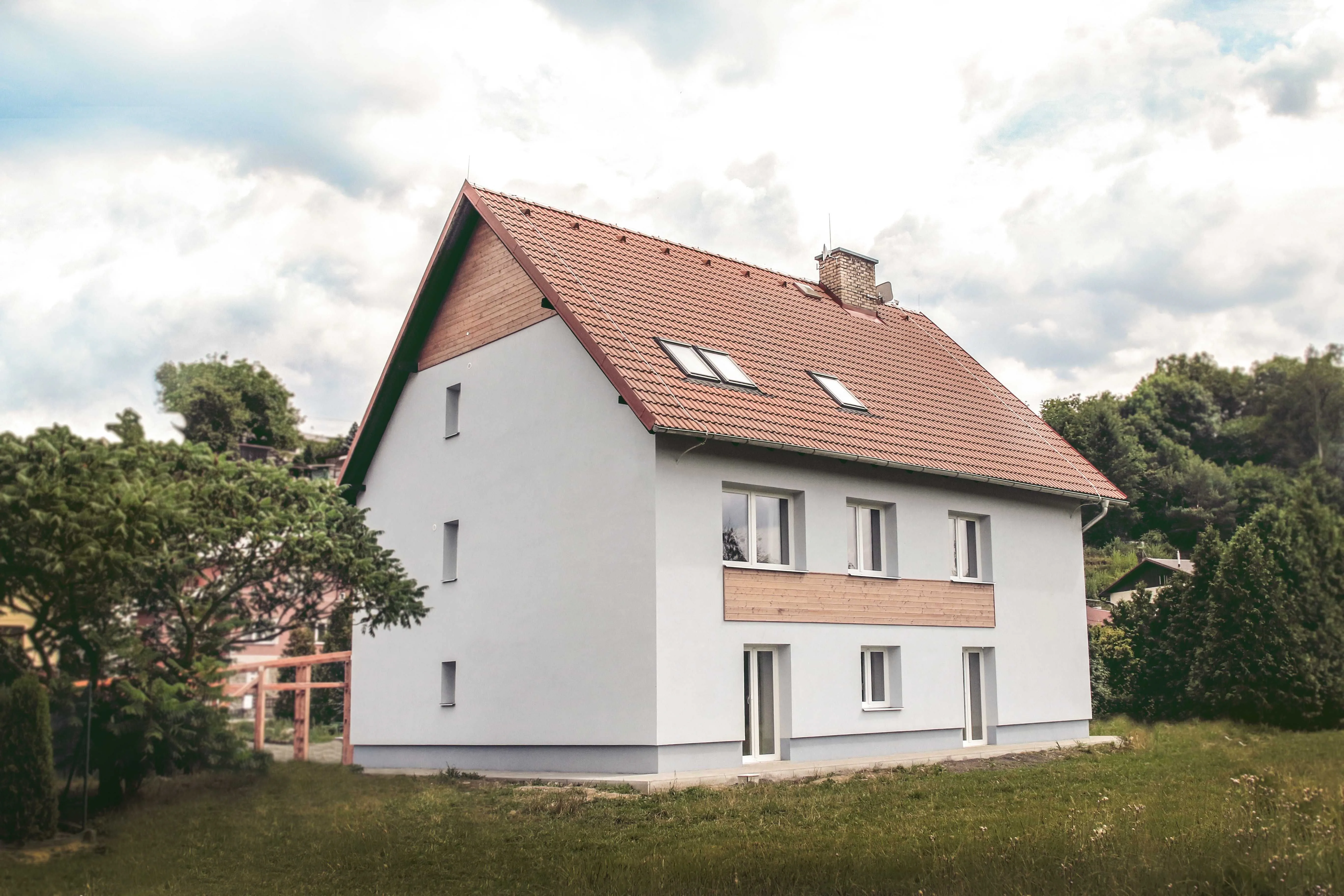 Apartmány Lama Hradec nad Moravicí