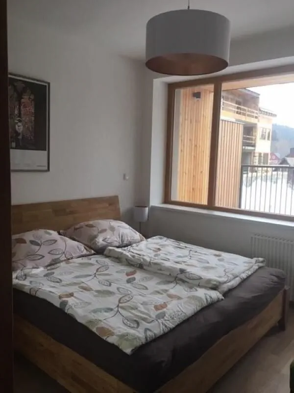 Apartmán Čihadla Bedřichov