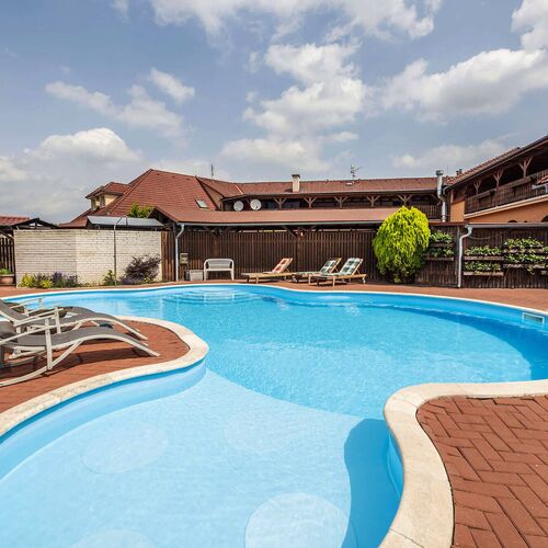 Hotel ALDO Uničov