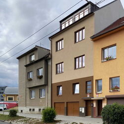 Apartmány Borská - Nové postele Plzeň