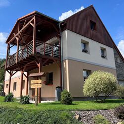Apartmány Polevsko