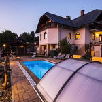 Wellness, relax