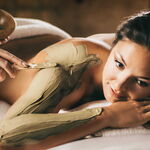 Wellness részleg, relaxáció