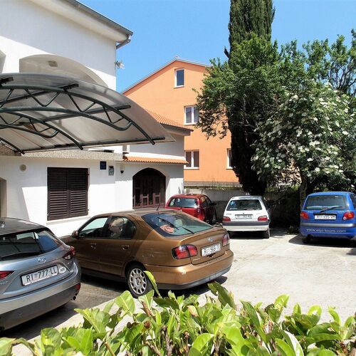 Apartmani Ćutić Malinska  2