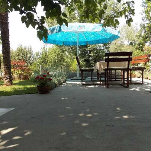 Apartmani Ćutić Malinska  3