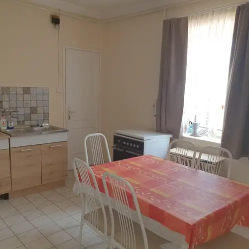 Konyha / &Eacute;tkező