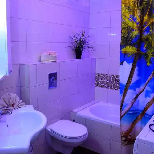 Timi és Bálint Wellness Apartman Siófok 003 kép