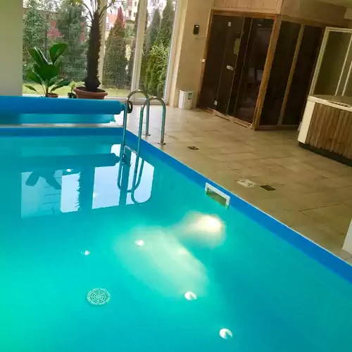 Timi és Bálint Wellness Apartman Siófok 004 kép