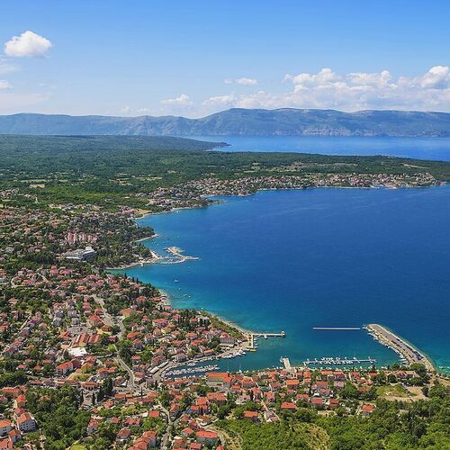 Apartmani Rasan Malinska  4