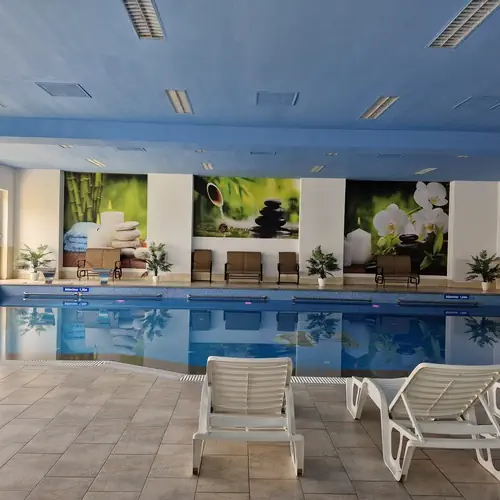 Centrul SPA