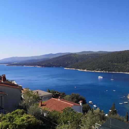 Apartmani Istrien Adria Rabac  2