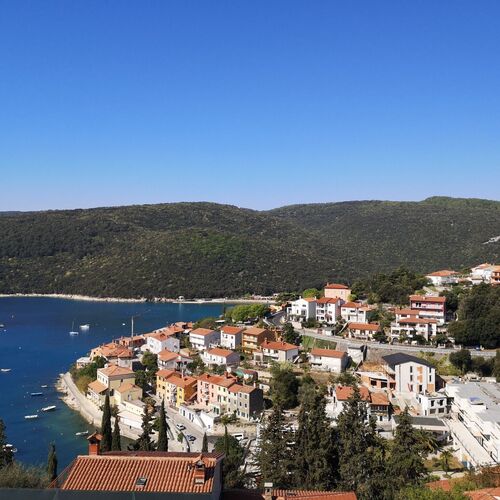 Apartmani Istrien Adria Rabac  4
