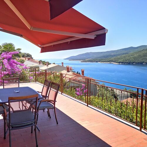 Apartmani Istrien Adria Rabac  3