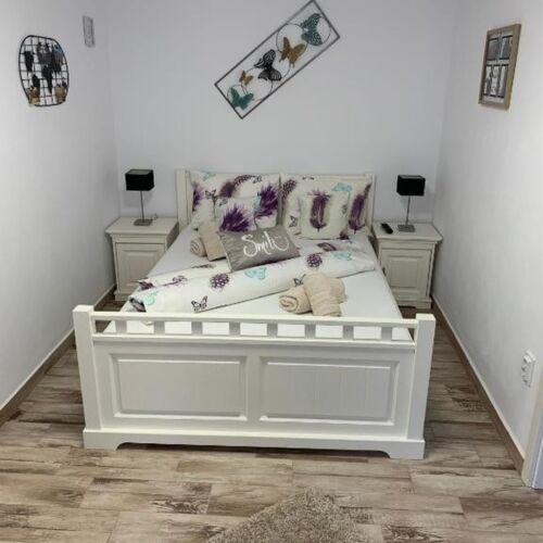 Apartament Smiley Rezident Sibiu