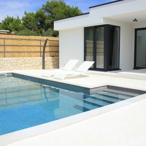 Villa Sunny Garden Barbat Rab  4