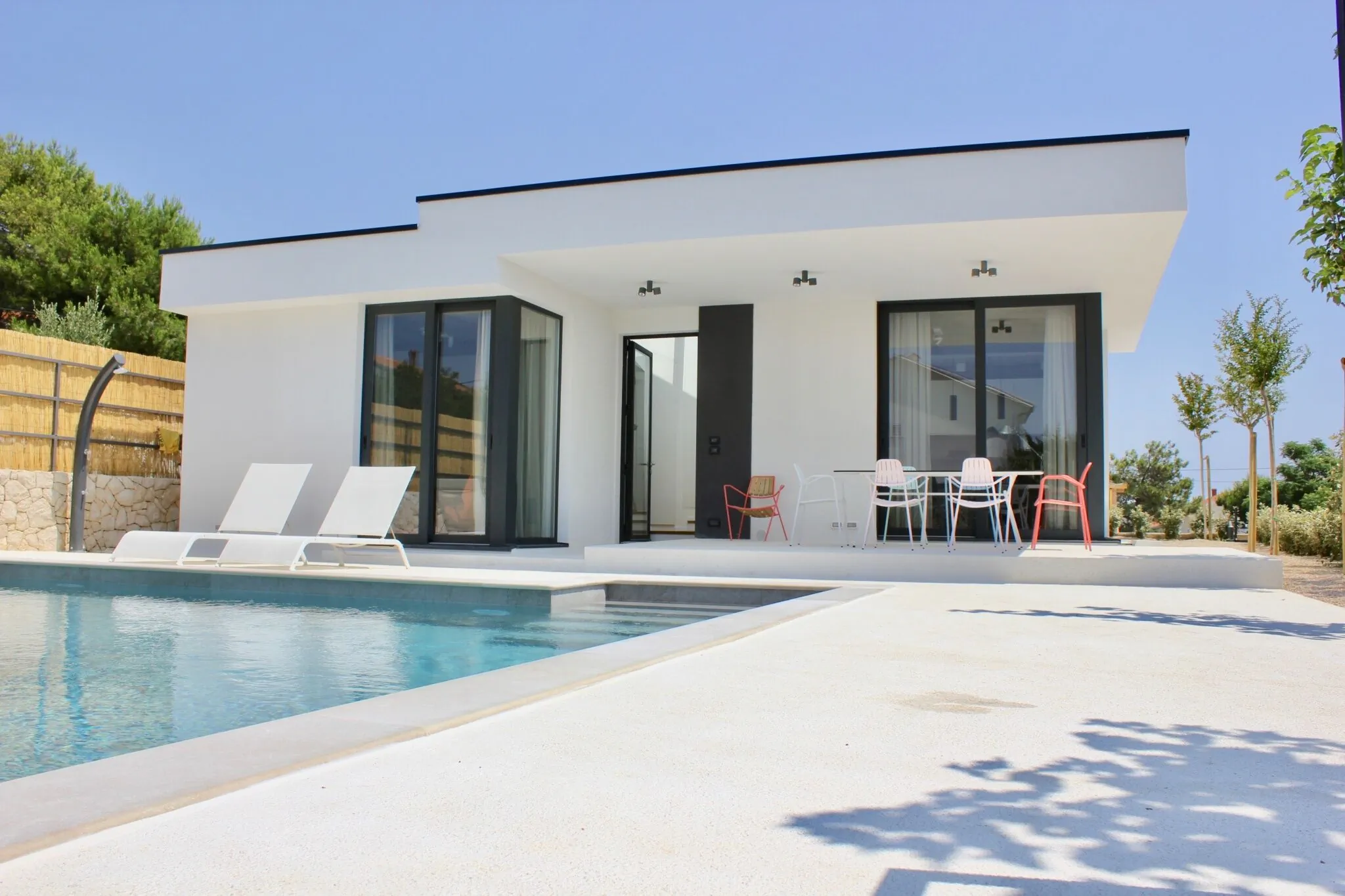 Villa Sunny Garden Barbat Rab