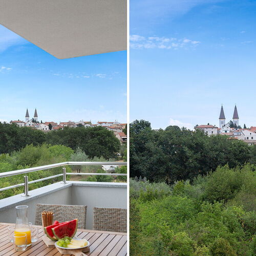 Apartman Ema Medulin  4