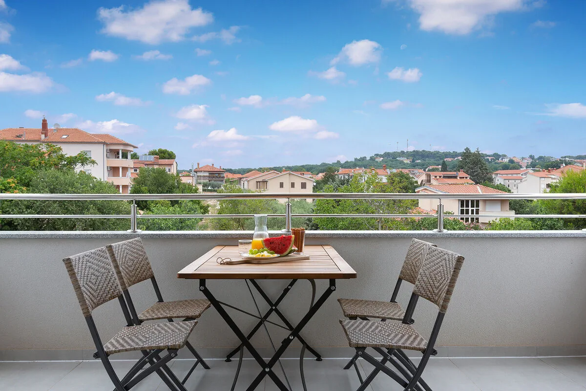 Apartman Ema Medulin