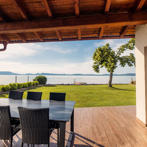 Balaton View Apartman Balatonboglár  4