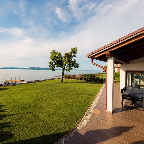 Balaton View Apartman Balatonboglár  2