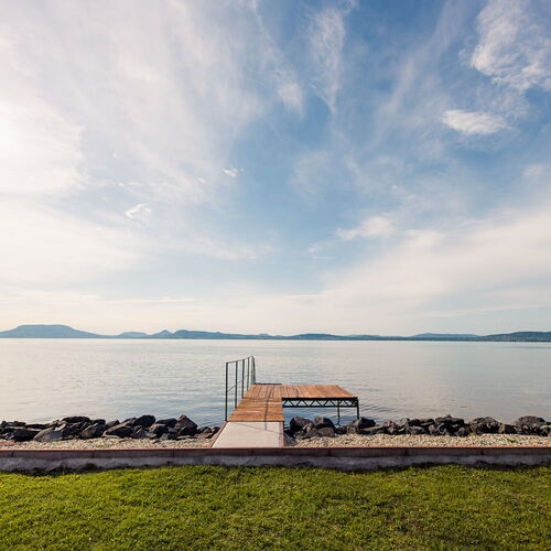 Balaton View Apartman Balatonboglár  3