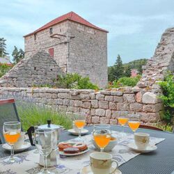 Holiday House Sunshine Jelsa