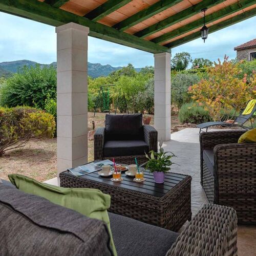 Holiday House Sunshine Jelsa  3