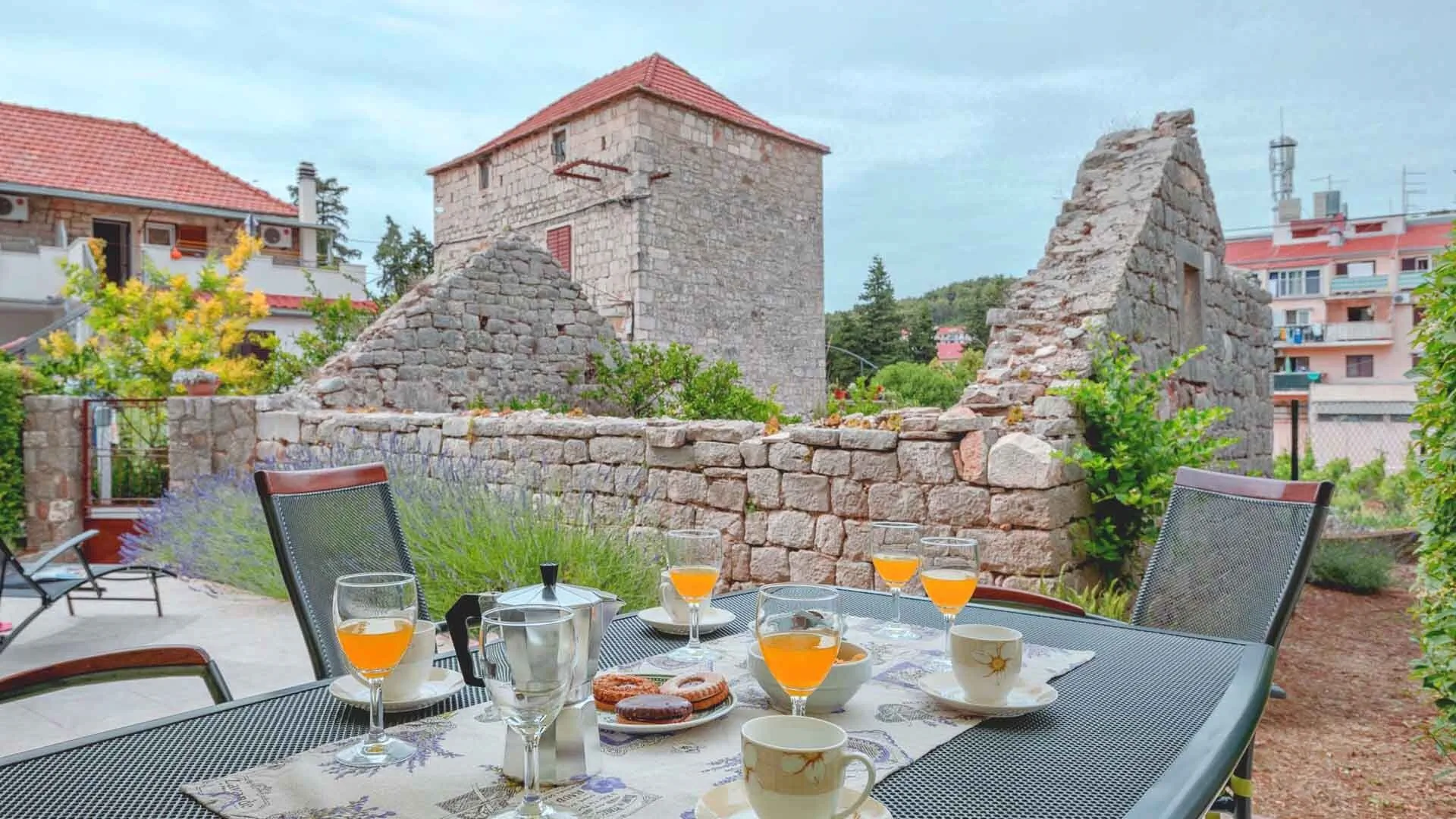 Holiday House Sunshine Jelsa