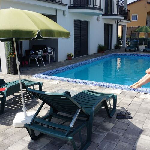 Apartmani Zaric Krk  4