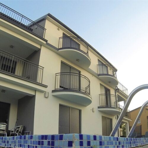 Apartmani Zaric Krk  2