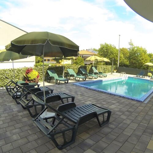 Apartmani Zaric Krk  3