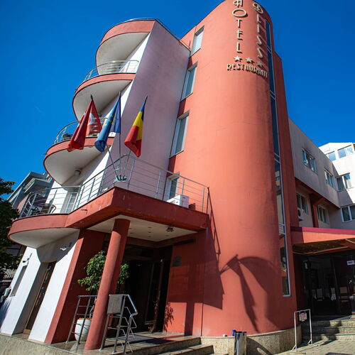 Hotel Bliss București
