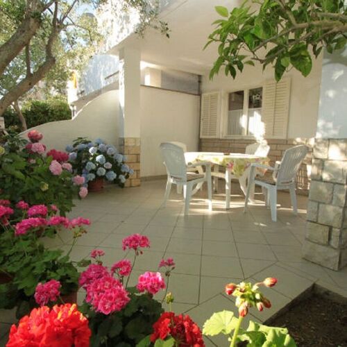 Apartmani Lucija Novalja  2