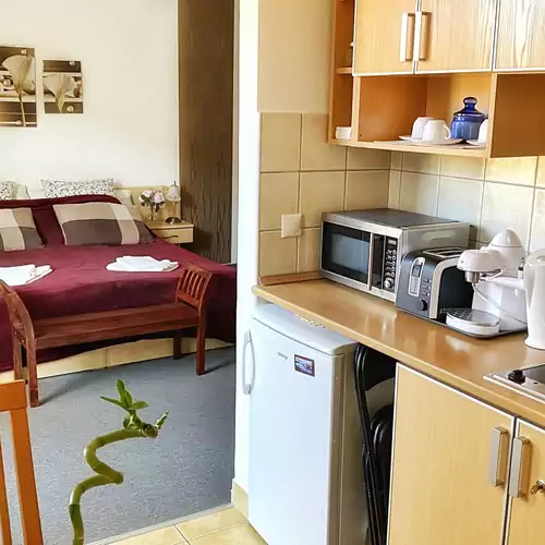 Kála Wellness Apartman Zalakaro 005 kép