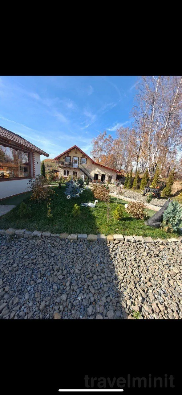 Cabana Ijar Mărișel