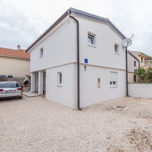 Apartment Banic Vir  4