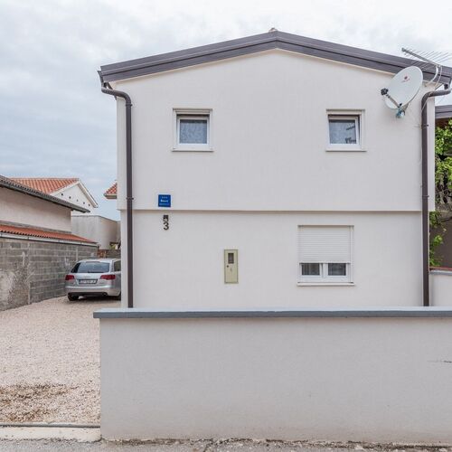 Apartment Banic Vir  2