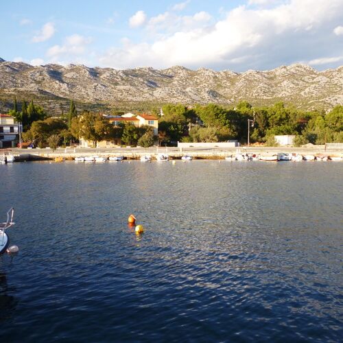 Apartmani Iva Seline  4